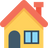 Home icon